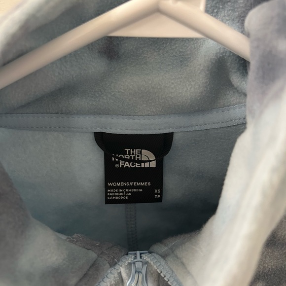 The North Face cropped jumper - Picture 2 of 3